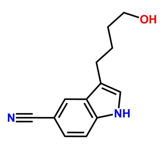 Vilazodone Impurity 7