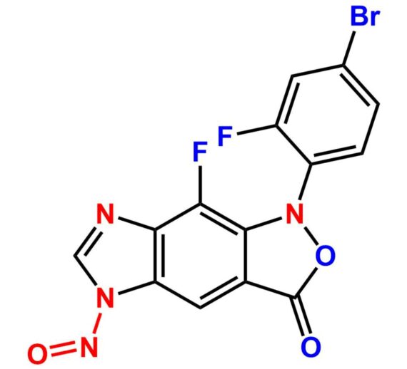 N-Nitroso Binimetinib Impurity 18