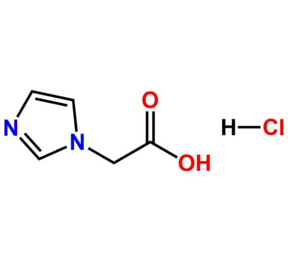Zoledronic Acid EP Impurity D