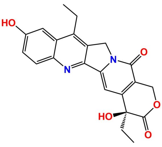 Irinotecan EP Impurity E
