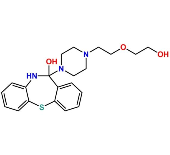 Quetiapine Impurity 4