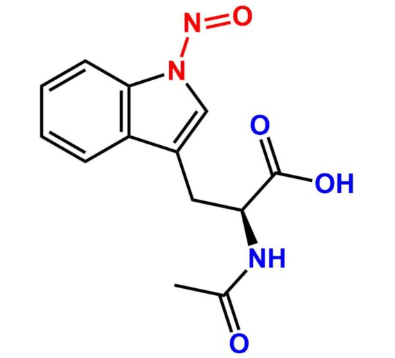 N-Nitroso Tryptophan Impurity 1