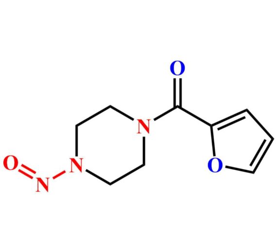 N-Nitroso Prazosin Impurity 1