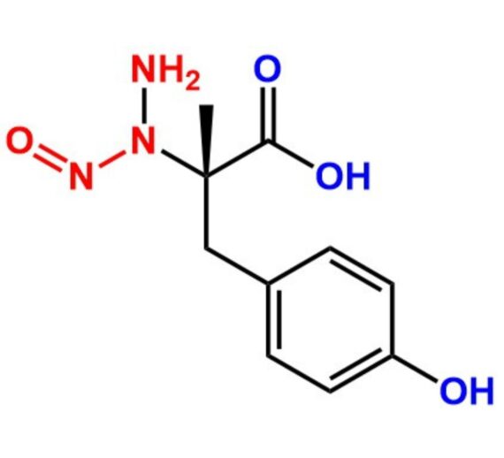 N-Nitroso Carbidopa Impurity 4