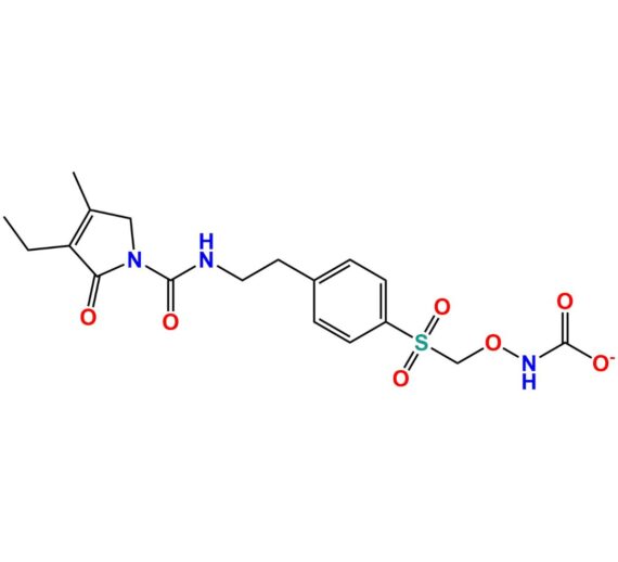 Glimepiride EP Impurity C