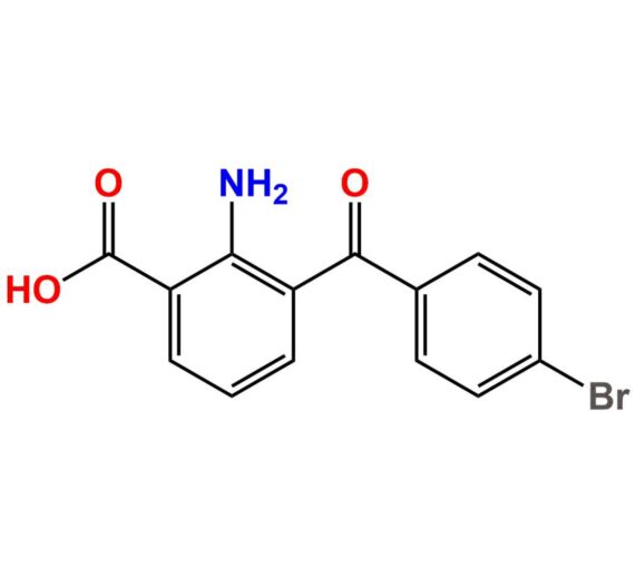 Bromfenac Impurity 4