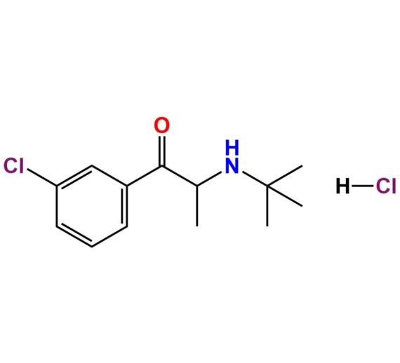 Bupropion Hydrochloride