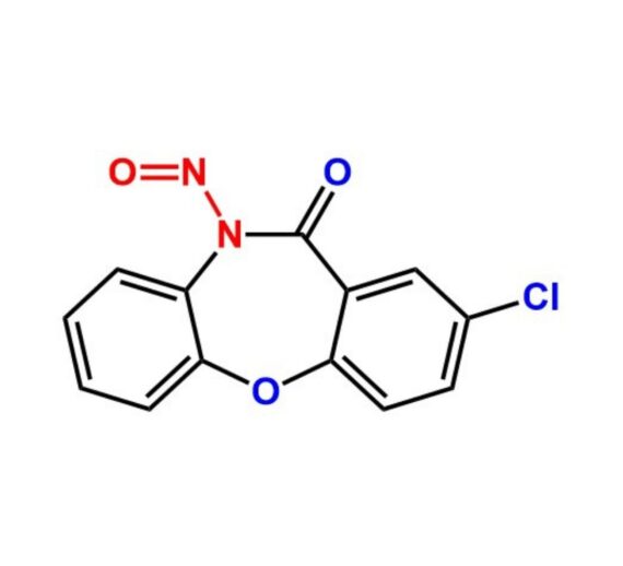N-Nitroso Amoxapine Impurity D