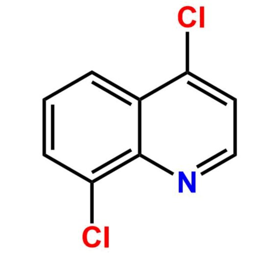 Hydroxychloroquine Impurity 4