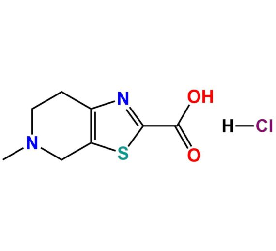 Edoxaban Impurity 32
