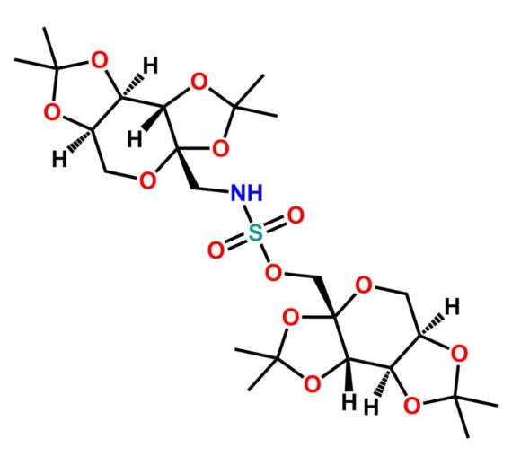 Topiramate Dimer Impurity