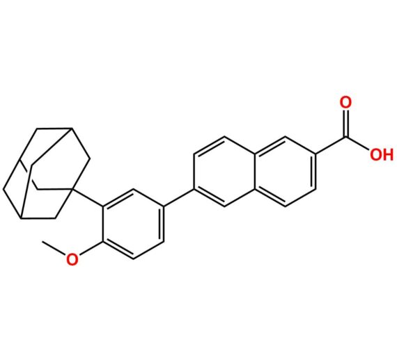 Adapalene