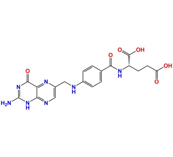 Levofolinate EP Impurity C