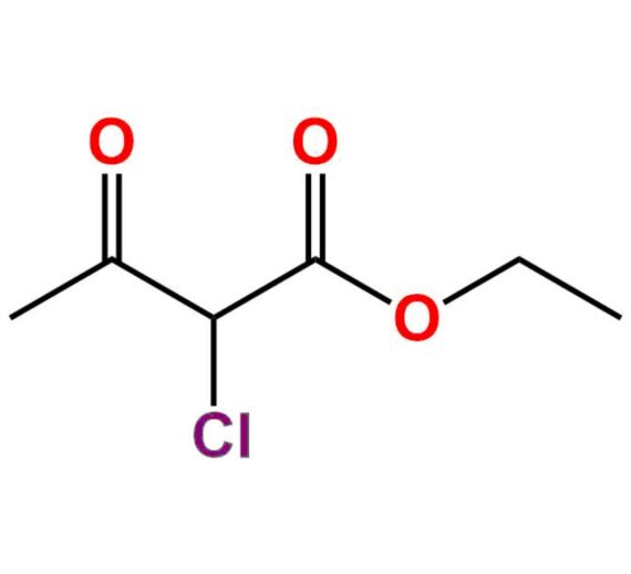 Ethyl-2-Chloro Acetoacetate