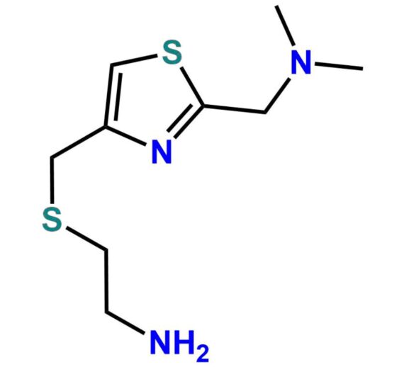 Nizatidine EP Impurity D