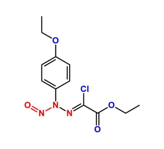 N-Nitroso Apixaban Impurity 11