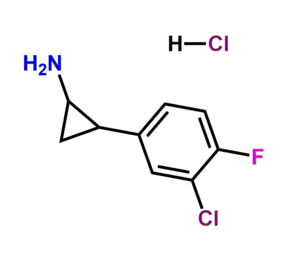 Ticagrelor Impurity 81