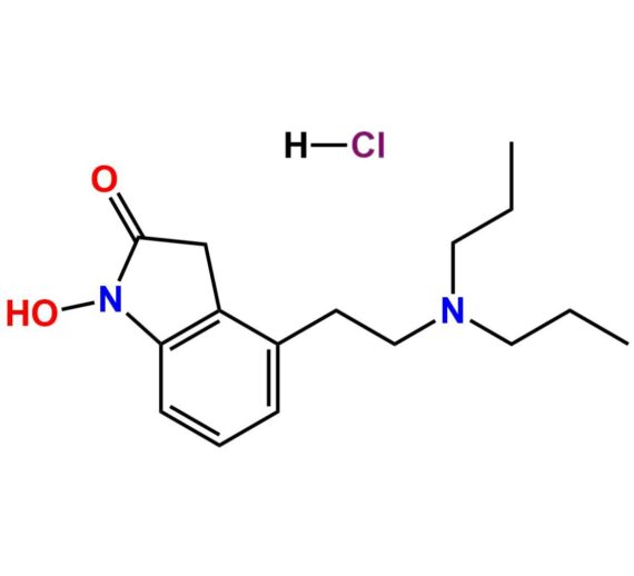 Ropinirole N-Hydroxy Impurity