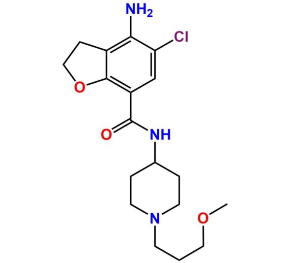 Prucalopride
