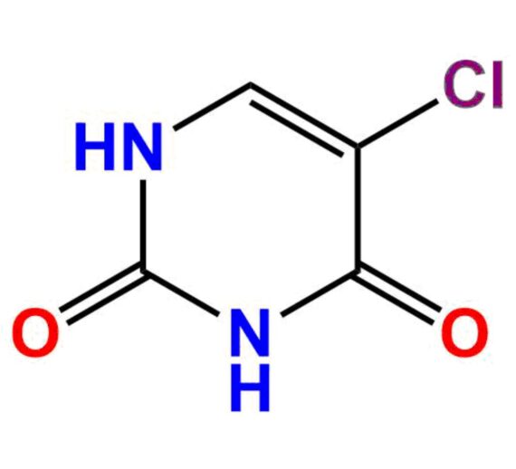 Fluorouracil EP Impurity E