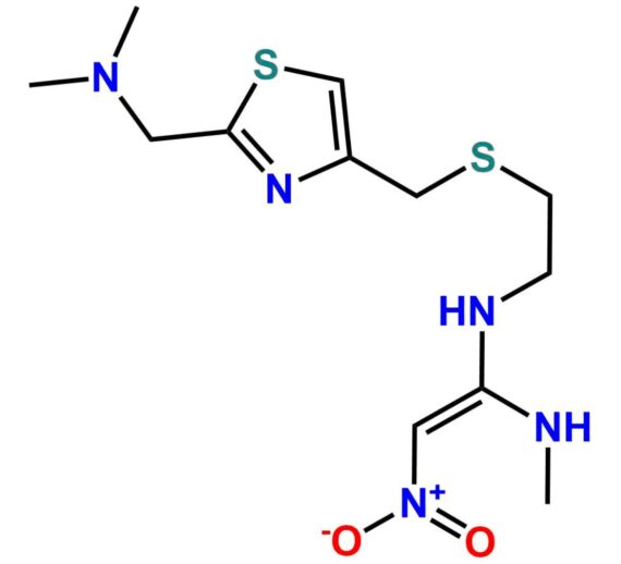 Nizatidine