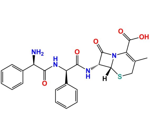 Cefalexin EP Impurity D