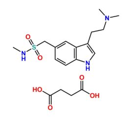 Sumatriptan Succinate