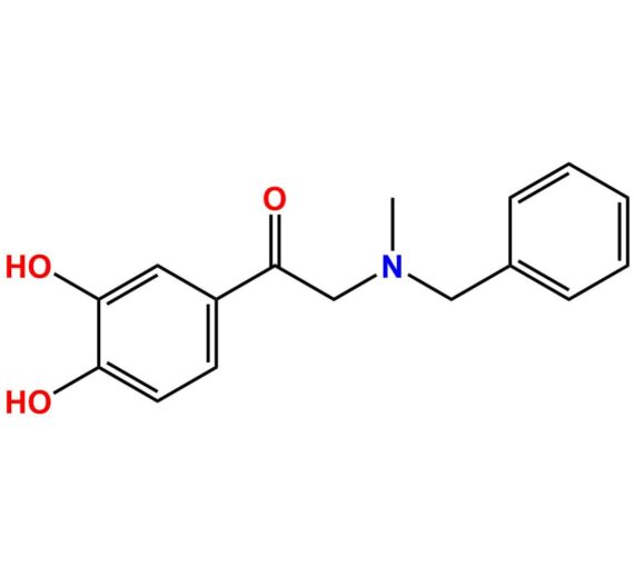 Adrenaline EP Impurity E