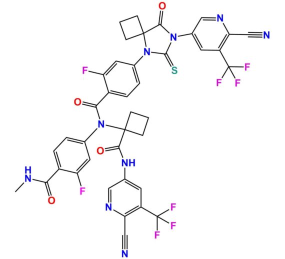 Apalutamide Impurity 5