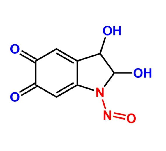 N-Nitroso Isoproterenol Impurity 4