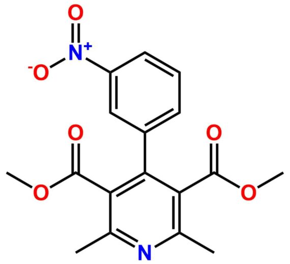 Nicardipine Impurity
