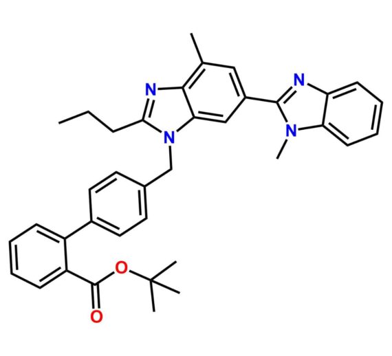 Telmisartan EP Impurity C