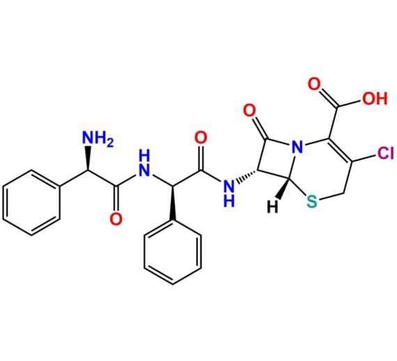 Cefaclor EP Impurity H