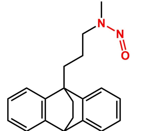 N-Nitroso Maprotiline Impurity E