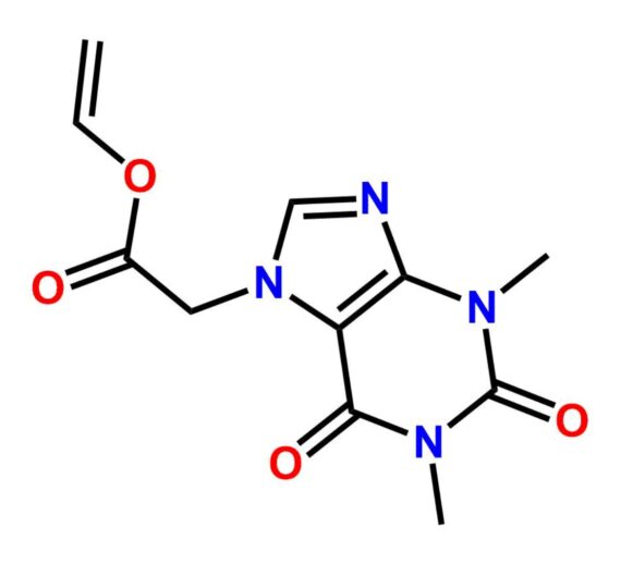 Theophylline Impurity 12