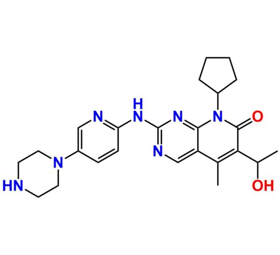 Palbociclib Impurity 4