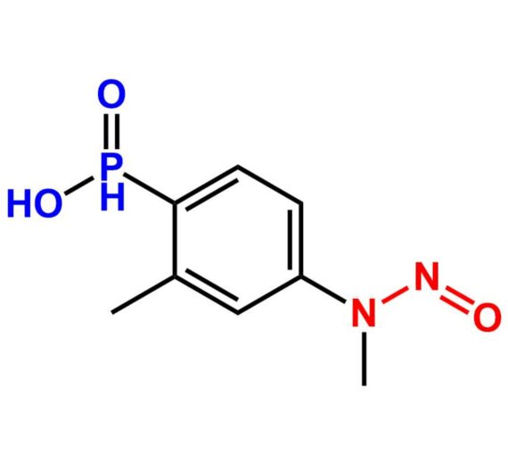 N-Nitroso Toldimfos