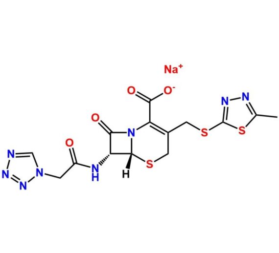 Cefazolin Sodium