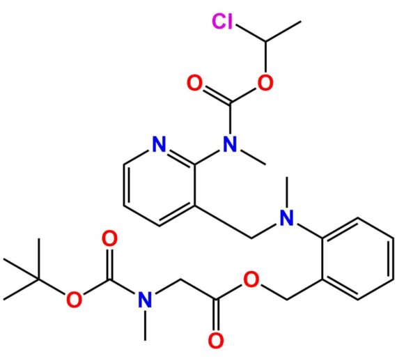 Isavuconazole Impurity 2