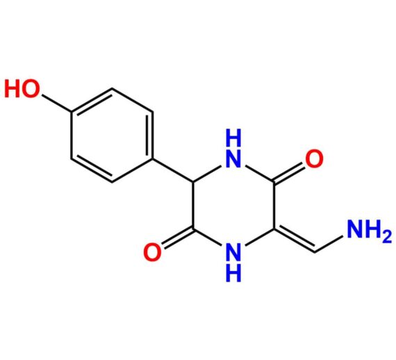 Cefadroxil EP Impurity E