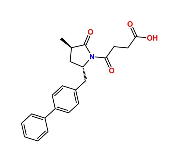 Sacubitril Impurity 19