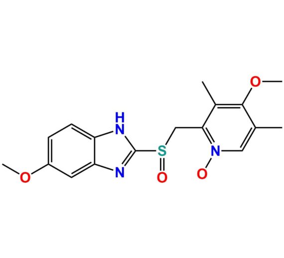 Esomeprazole EP Impurity E