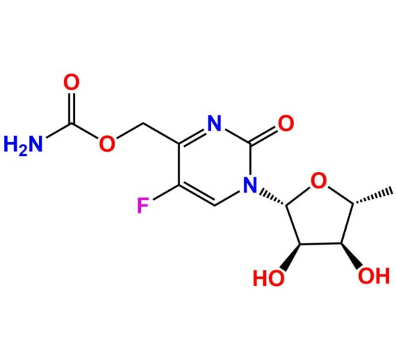 Capecitabine EP Impurity M