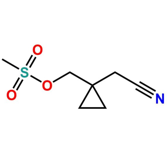 Montelukast Impurity