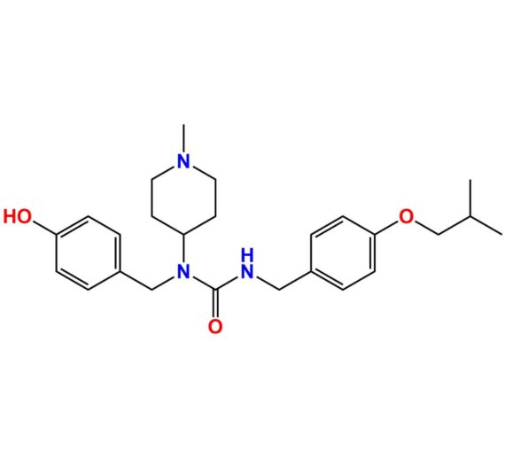 Pimavanserin Impurity 5