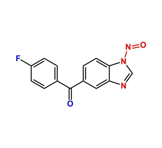 N-Nitroso Flubendazole Impurity D