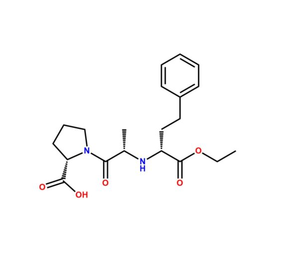 Enalapril?EP Impurity A