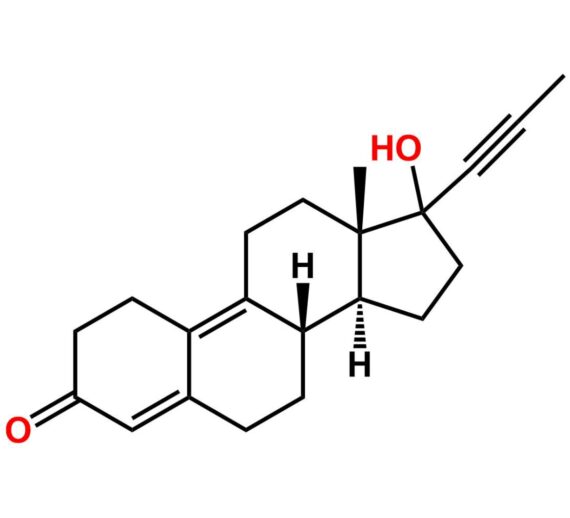 Mifepristone Impurity 7