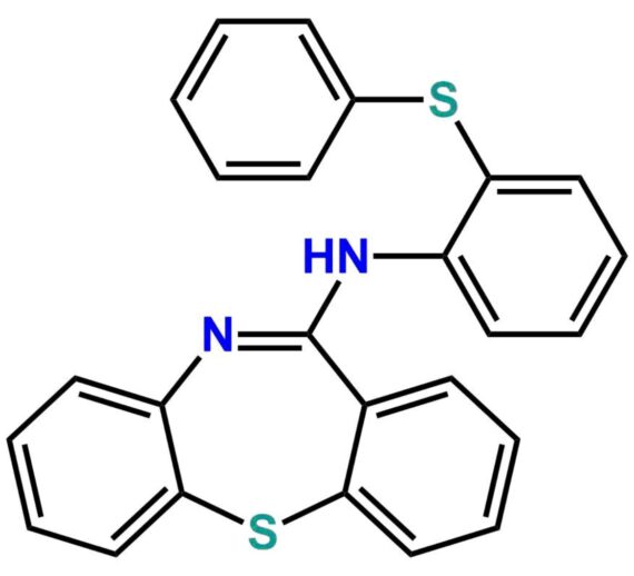 Quetiapine Impurity 12
