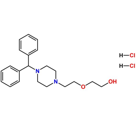 Hydroxyzine Impurity 6